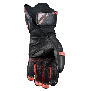 RFX-3 EVO BLACK/RED