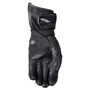 RFX-4 EVO AIRFLOW BLACK