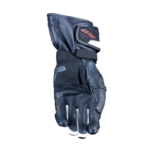 RFX4 EVO BLACK/WHITE/RED