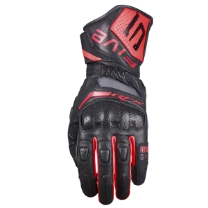 RFX SPORT EVO BLACK/RED