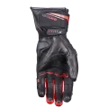 RFX SPORT EVO BLACK/RED