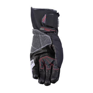 TFX-2 W/P GREY/GREY/RED