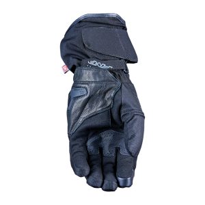 WFX-2 EVO MENS BLACK